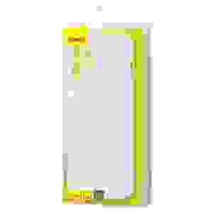 Baseus iPhone 13 Pro case Liquid Silica Gel Protective White (ARYT000402)