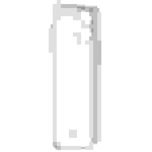 Baseus iPhone 13 Pro Max case Liquid Silica Gel Protective White (ARYT000502) - Image 3