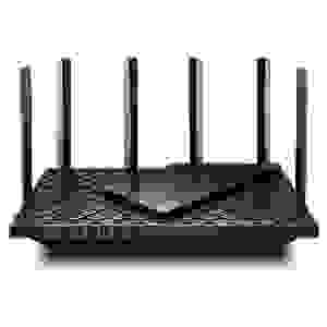 TP-LINK Router Archer AX73 Wireless 802.11ax/5400Mbps LAN/WAN Black EU - Image 3