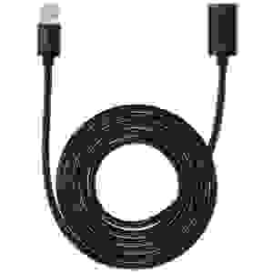 Baseus AirJoy Series USB 3.0 Extension cable 3m, Black (B00631103111-04) - Image 3
