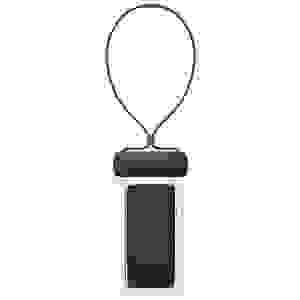 Baseus AquaGlide Universal Waterproof Case IPX8 up to 7.2 inch Phone, Black/ Transparent (BS-PC029) - Image 3
