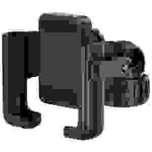 Baseus Phone Holder GoTrip Series for Bike, Scooter, Moped (5.7 - 7.2 inch), Black (C40572301111-00) - Image 3