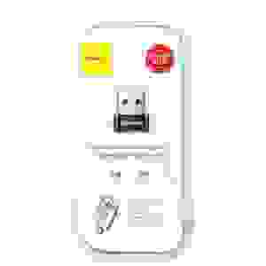 Baseus Converter USB Male To Type-C Female Black (CAAOTG-01)