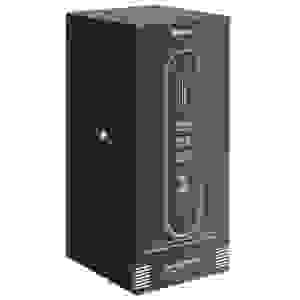 Baseus HUB Working Station Three-Screen Multifunction Type-C Adapter (CN+EU+UK) Dark Gray CAHUB-DG0G