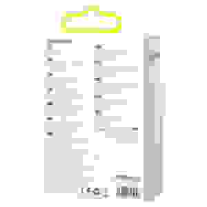 Baseus Type-C Dynamic Series cable 100W, 1m Gray(CALD000616) - Image 3