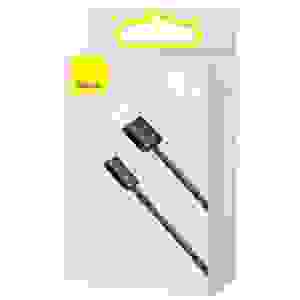 Baseus Type-C Dynamic Series cable 100W, 1m Gray(CALD000616) - Image 2