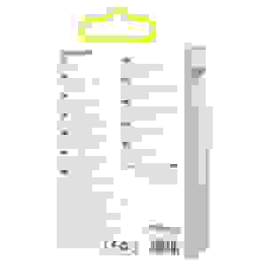 Baseus Type-C Dynamic Series cable 100W, 2m White (CALD000702) - Image 3