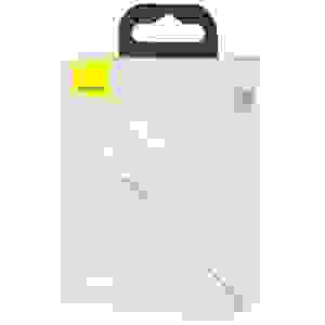 Baseus Type-C - Lightning Superior Series fast charging data cable PD 20W 1m White (CATLYS-A02)
