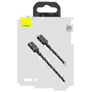 Baseus Type-C - Lightning Superior Series fast charging data cable PD 20W 1m Blue (CATLYS-A03)