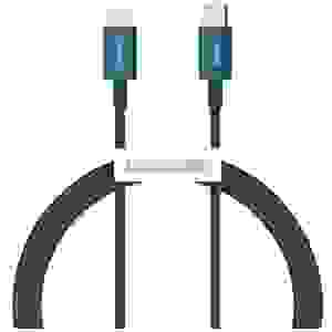Baseus Type-C - Lightning Superior Series fast charging data cable PD 20W 1m Blue (CATLYS-A03) - Image 3