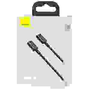 Baseus Type-C - Lightning Superior Series fast charging data cable PD 20W 2m Blue (CATLYS-C03)
