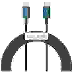 Baseus Type-C - Lightning Superior Series fast charging data cable PD 20W 2m Blue (CATLYS-C03) - Image 3