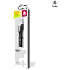 Baseus Type-C Nimble Cable Portable 2A 0.23m Black (CATMBJ-01) - Image 2