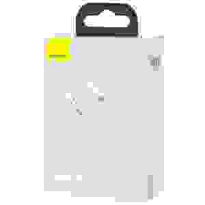 Baseus Type-C Superior series fast charging data cable 66W (11V/6A) 2m White (CATYS-A02)