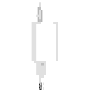 Baseus Travel Charger Quick Charger White EU (CCALL-BX02) - Image 3