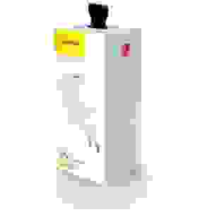 Baseus Travel Charger Quick Charger White EU (CCALL-BX02) - Image 2