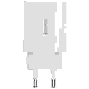 Baseus Travel Charger Speed Mini 1C Quick Charger 20W EU White (CCFS-SN02) - Image 3