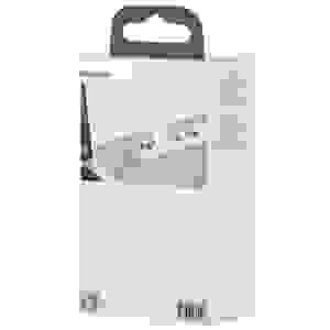 Baseus Travel Charger GaN2 Lite Quick Charger C+U QC 3.0 PD 3.0 65W EU White (CCGAN2L-B02) - Image 3