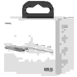 Baseus Travel Charger set Super Si 1C PD Fast charger 20W EU White (CCSUP-B02) - Image 3