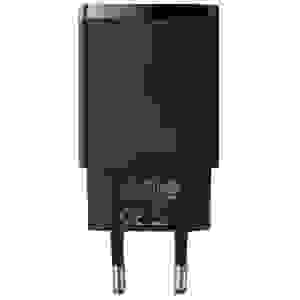 Baseus Travel Charger Compact Quick Charger U+C 20W EU Black (CCXJ-B01) - Image 3