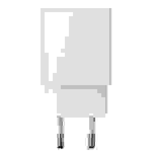 Baseus Travel Charger Compact Quick Charger U+C 20W EU White (CCXJ-B02) - Image 3