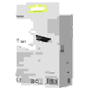 Baseus Travel Charger Compact Quick Charger U+U+C PD3.0, QC 3.0 30W EU White (CCXJ-E02) - Image 3