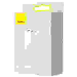 Baseus Travel Charger Compact Quick Charger U+U+C PD3.0, QC 3.0 30W EU White (CCXJ-E02) - Image 2