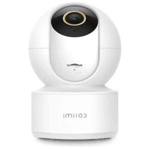 Xiaomi IMILAB C21 Home Security Camera 360 2.5K White EU CMSXJ38A - Image 3