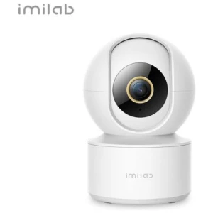 Xiaomi IMILAB C21 Home Security Camera 360 2.5K White EU CMSXJ38A - Image 2