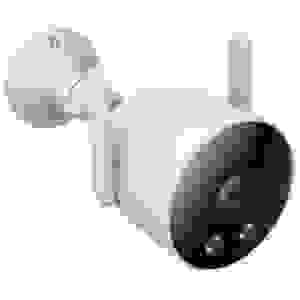 Xiaomi IMILAB EC3 Lite Wireless Outdoor Security Camera 2K White EU CMSXJ40A - Image 3