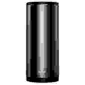 Baseus Car Tool Gentleman Style Vehicle-mounted Trash Can (with Bag 1 roll/30) Black (CRLJT-01) - Image 3