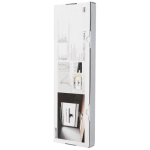Baseus Home i-wok2 Series Office Reading Desk LED Lamp (Spotlight) with Type-C cable, Black (DGIW000101) - Image 3