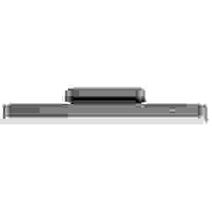 Baseus Home Magnetic Stepless Dimming Charging Desk Lamp 100LM, 4000K, 1800 mAh 4.5W Gray (DGXC-C0G) - Image 3