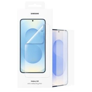 Samsung Galaxy S25 S931 Screen Protector Transparent (EF-US931CTEGWW)