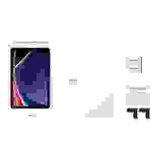 Samsung Galaxy Tab S10 FE / Tab S9 / Tab S9 FE Anti-Reflecting Screen Protector, Transparent (EF-UX710CTEGWW)