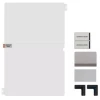 Samsung Galaxy Tab S8 Ultra / S9 Ultra / S10 Ultra Anti-Reflecting Screen Protector, Transparent (EF-UX910CTEGWW)