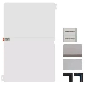 Samsung Galaxy Tab S8 Ultra / S9 Ultra / S10 Ultra Anti-Reflecting Screen Protector, Transparent (EF-UX910CTEGWW)