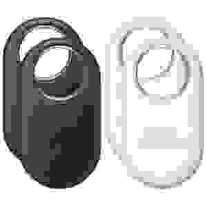Samsung Galaxy SmartTag 2 (4pcs) Black/ White EU (EI-T5600KWEGEU)