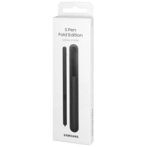 Samsung S Fold Edition Pen for Galaxy Z Fold 5, IP68, Black EU (EJ-PF946BBEGEU)