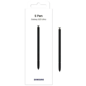 Samsung S Pen for Galaxy S23 Ultra, IP68, Cream EU (EJ-PS918BUEGEU)
