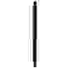 Samsung S Pen for Galaxy Tab S9, IP68, Black EU (EJ-PX710BBEGEU)
