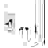 Samsung Stereo Headset In-Ear Black (EO-IA500BBEGWW)