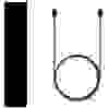 Samsung Cable Type-C to Type-C 3A 1,8m Black EP-DX310JBEGEU)