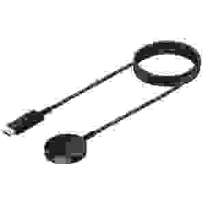 Samsung Wireless Fast Charger for Galaxy Watch Black EU EP-OR900BBEGWW