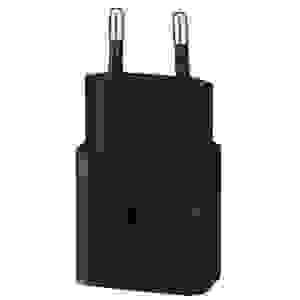 Samsung Travel Charger 15W EP-T1510N without cable Black EU (EP-T1510NBEGEU) - Image 3