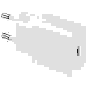 Samsung Travel Charger 15W EP-T1510N without cable White EU (EP-T1510NWEGEU)
