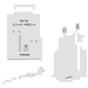 Samsung Travel Charger 15W EP-T1510X with Type-C to Type-C cable (1m) White EU (EP-T1510XWEGEU) - Image 2