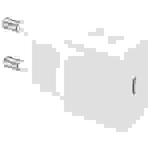 Samsung Travel Charger 25W EP-T2510X PD 3.0 with Type-C to Type-C cable (1m) White EU (EP-T2510XWEGEU) - Image 3