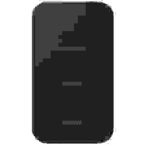 Samsung Travel Charger Quick Charger C+C+U, QC 3.0, PD 3.0, 65W, Black EU (EP-T6530NBEGEU) - Image 3