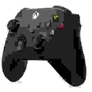 Microsoft XBOX Series X/S/One Wireless Controller Gamepad, Black EU